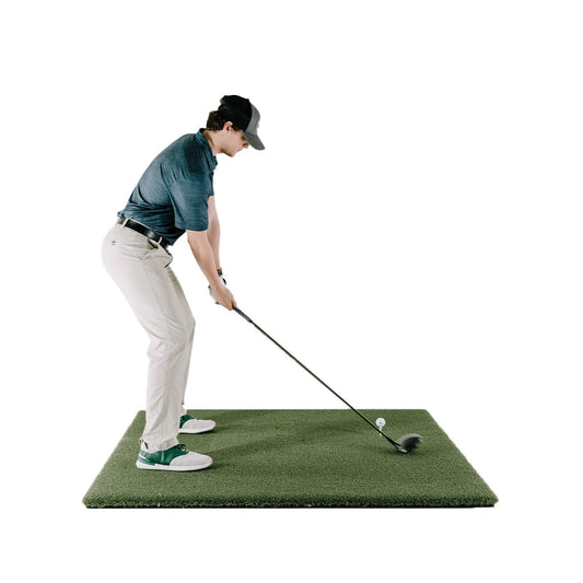 SIG Fairway Series Golf Mat