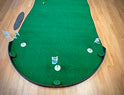 Big Moss Golf The General V2 Putting Green