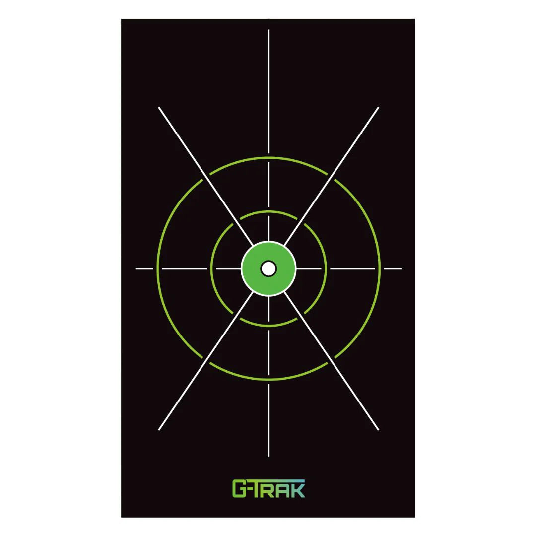 G-TRAK Golf Target