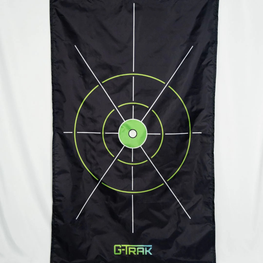 G-TRAK Golf Target