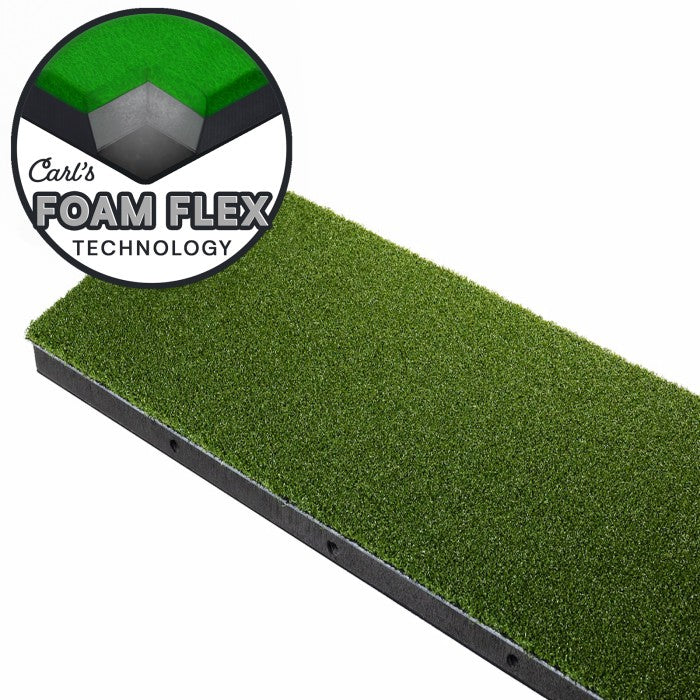 Carl's Place Standard HotShot Golf Mat Strips