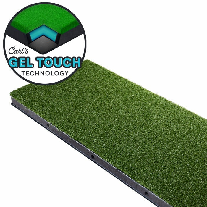 Carl's Place Standard HotShot Golf Mat Strips