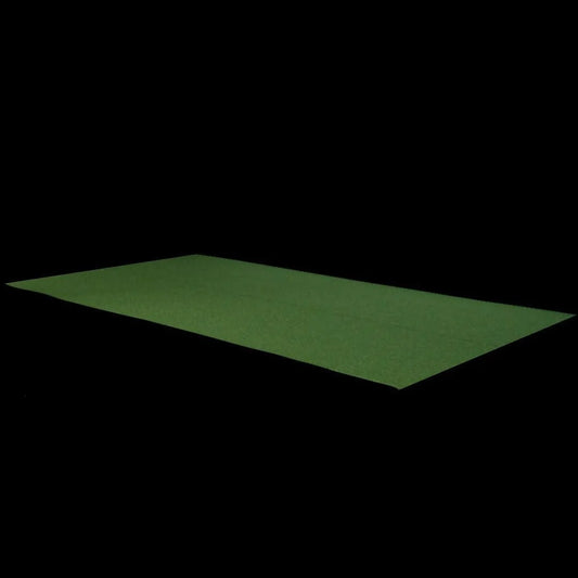 SIG Landing Pad for DIY Golf Simulator Enclosure