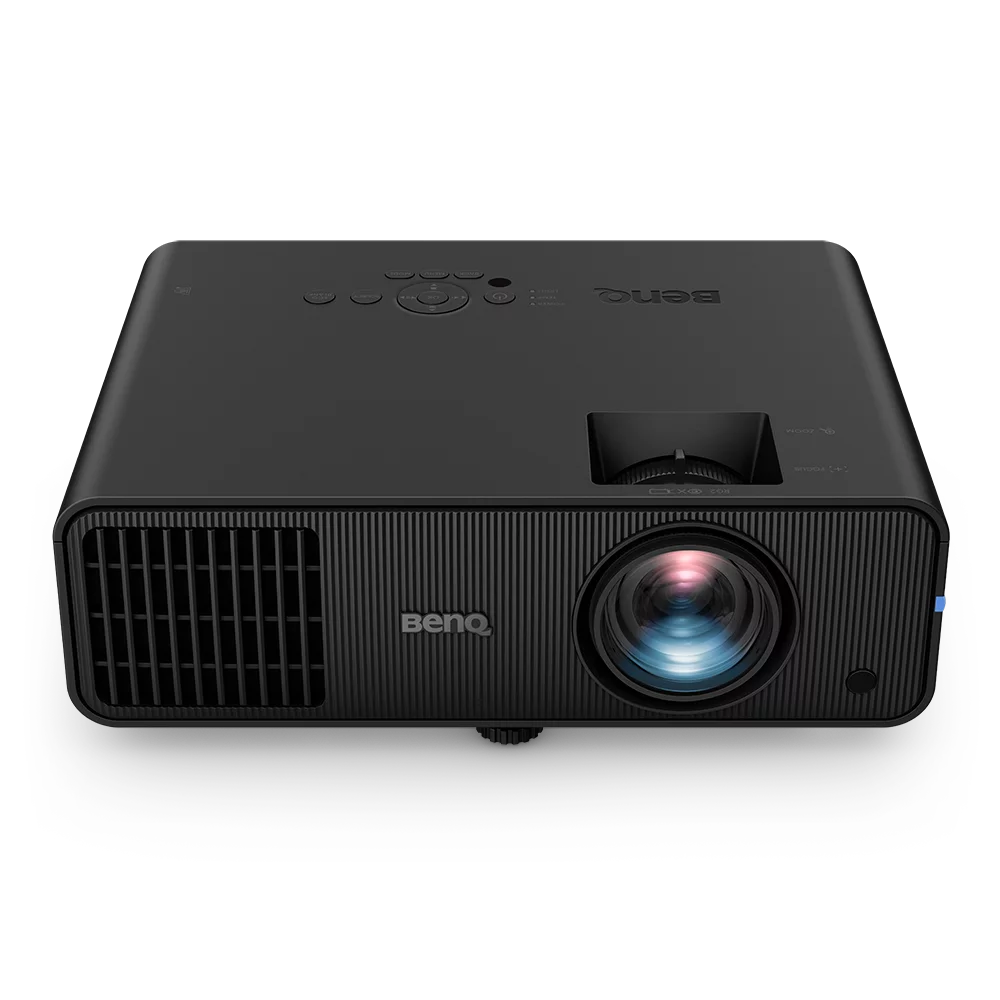 BenQ LH600ST 2500 Lumens LED Golf Simulator Projector