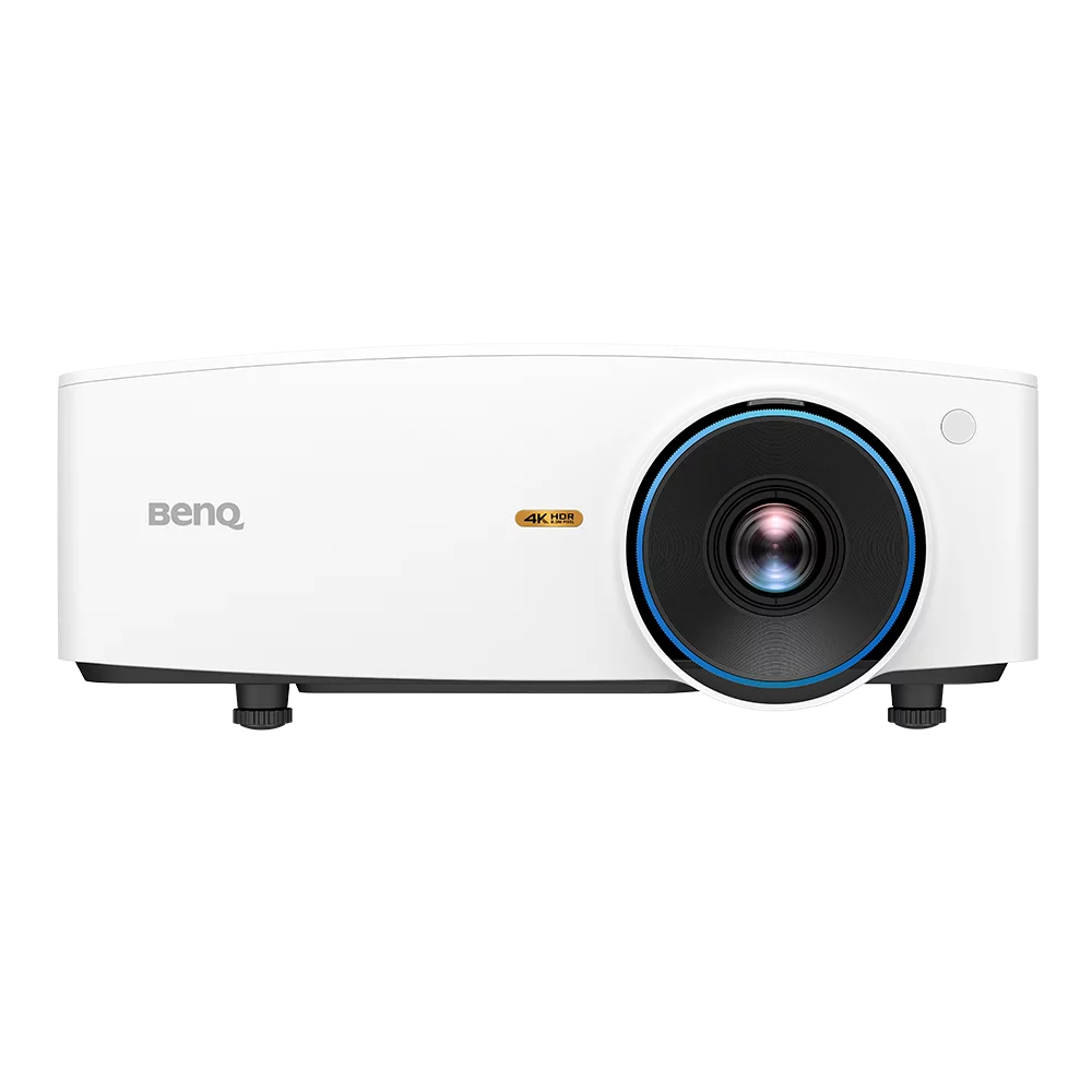 BenQ LK935 5500 Lumens 4K Laser Golf Simulator Projector