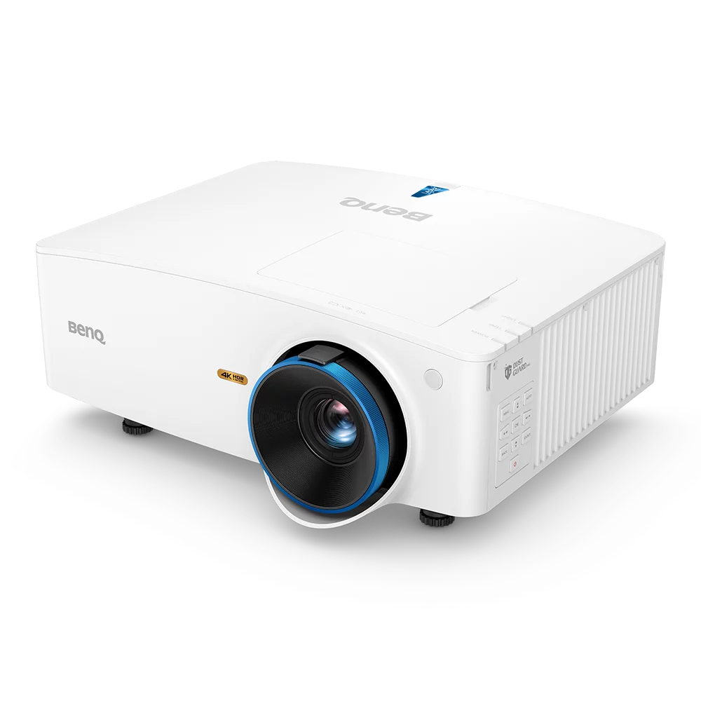 BenQ LK935 5500 Lumens 4K Laser Golf Simulator Projector