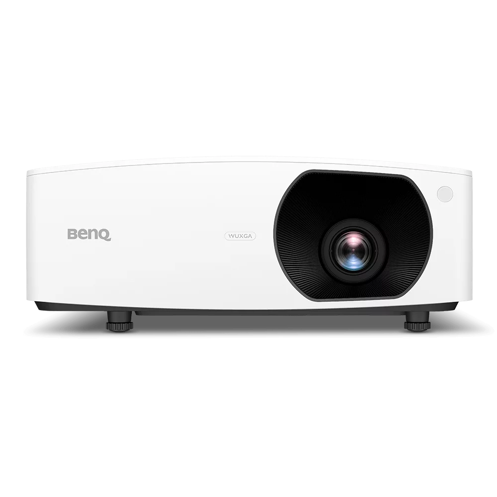 BenQ LU710 WUXGA 4000 ANSI Lumens Laser Golf Simulator Projector