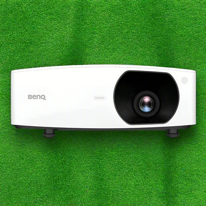 BenQ LU710 WUXGA 4000 ANSI Lumens Laser Golf Simulator Projector