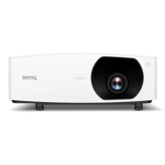 BenQ LU710 WUXGA 4000 ANSI Lumens Laser Golf Simulator Projector