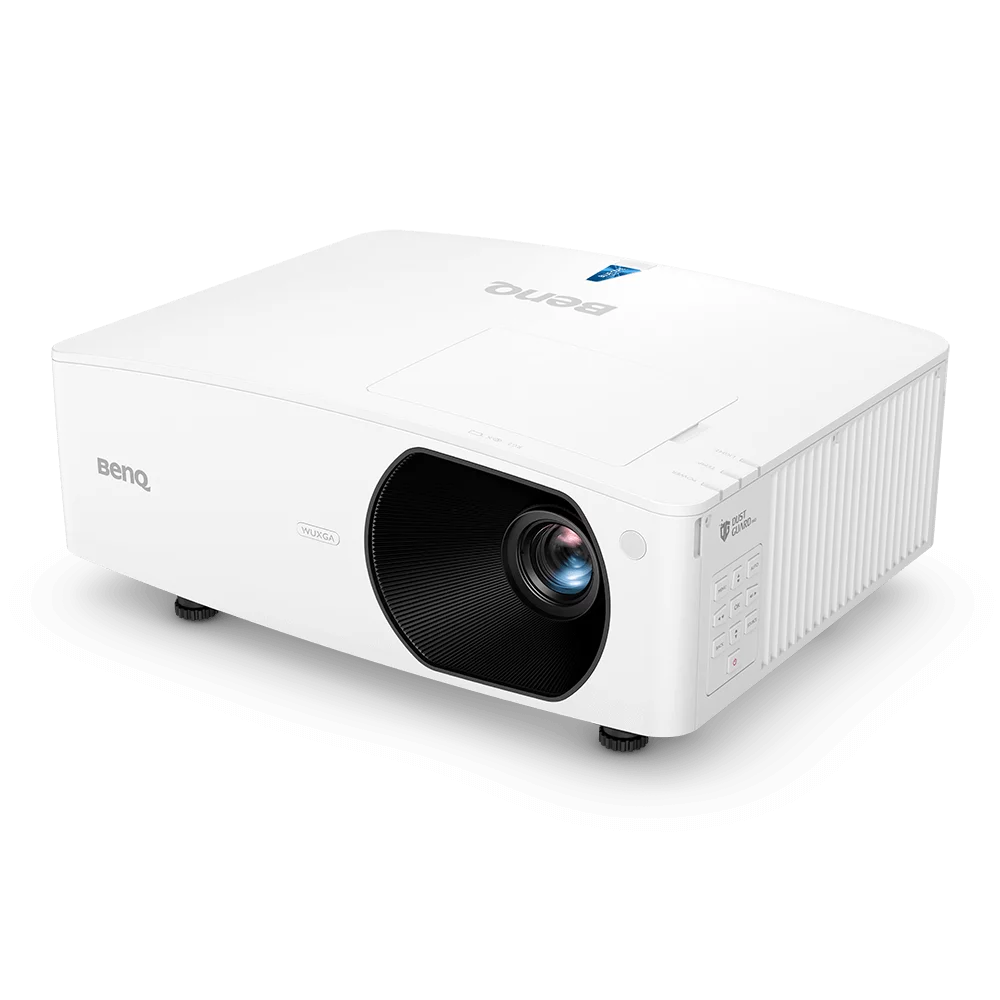 BenQ LU710 WUXGA 4000 ANSI Lumens Laser Golf Simulator Projector