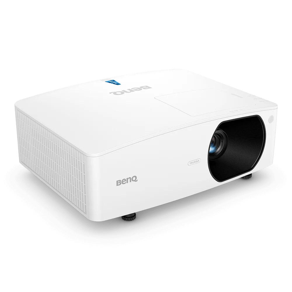 BenQ LU710 WUXGA 4000 ANSI Lumens Laser Golf Simulator Projector