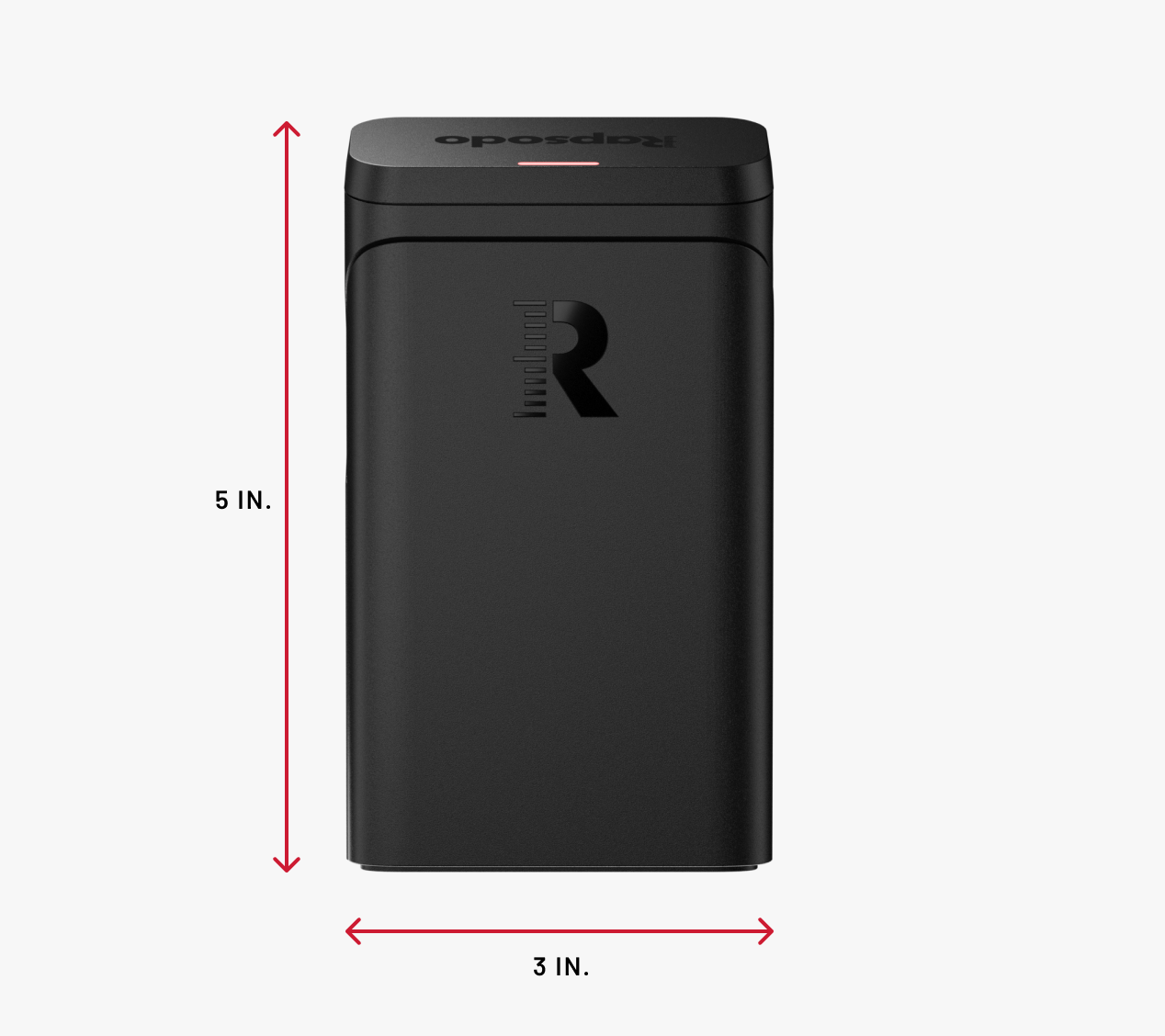 Rapsodo MLM Mobile Launch Monitor