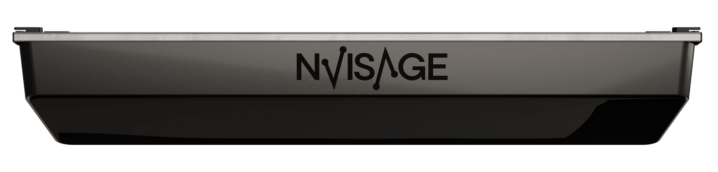 NVISAGE N1 Launch Monitor-My Golf Direct