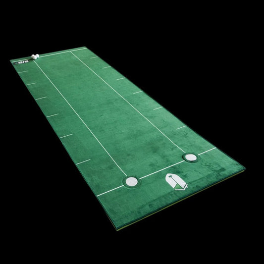 SIG LITE Indoor Putting Green 3' x 8'