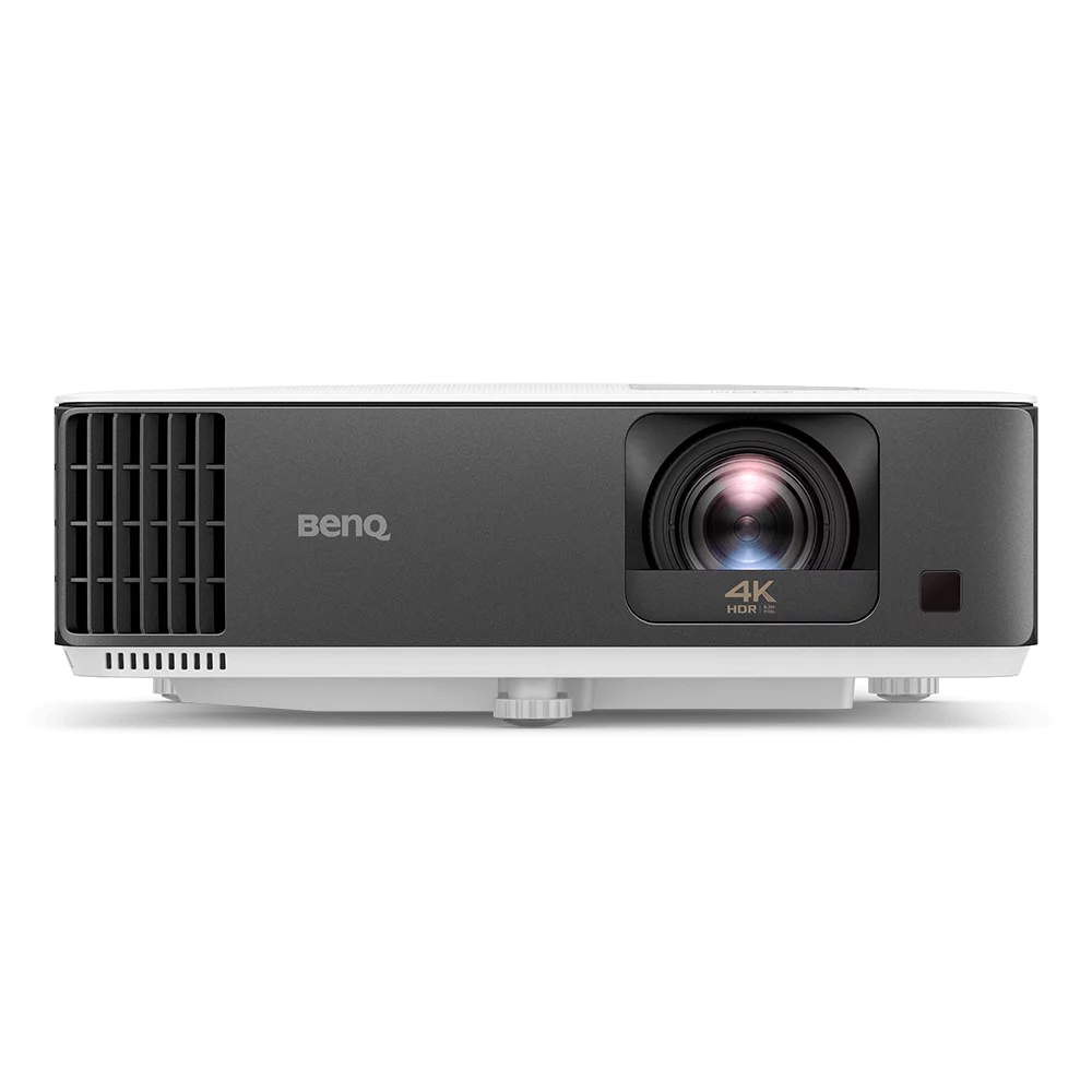 BenQ TK700STi 4K Short Throw Golf Simulator Projector