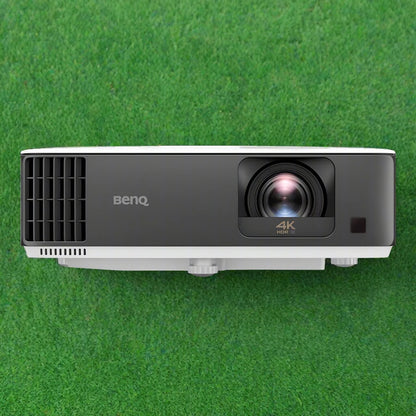 BenQ TK700ST 4K Short Throw Golf Simulator Projector