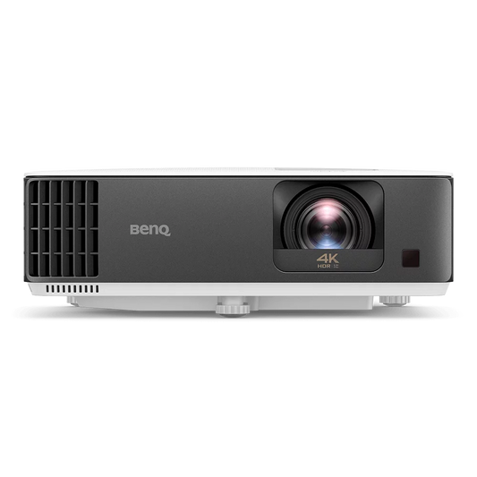 BenQ TK700STi 4K Short Throw Golf Simulator Projector