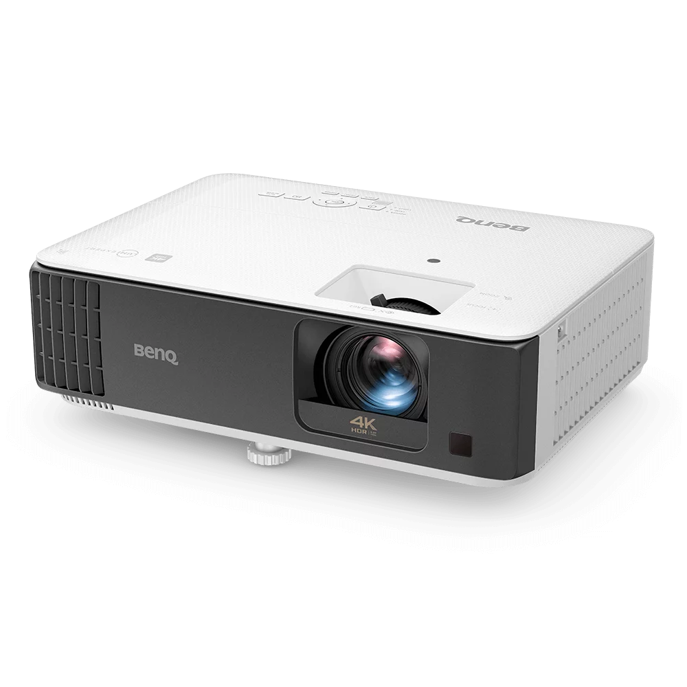 BenQ TK700STi 4K Short Throw Golf Simulator Projector