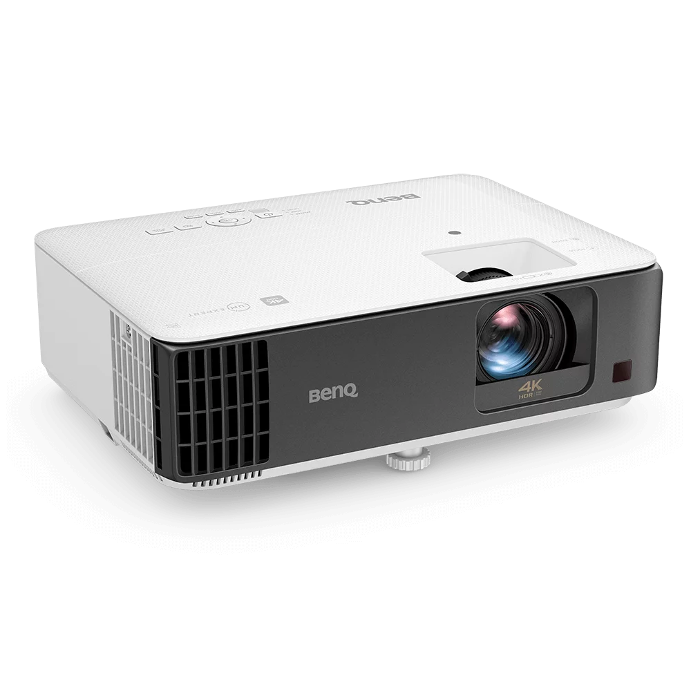 BenQ TK700STi 4K Short Throw Golf Simulator Projector