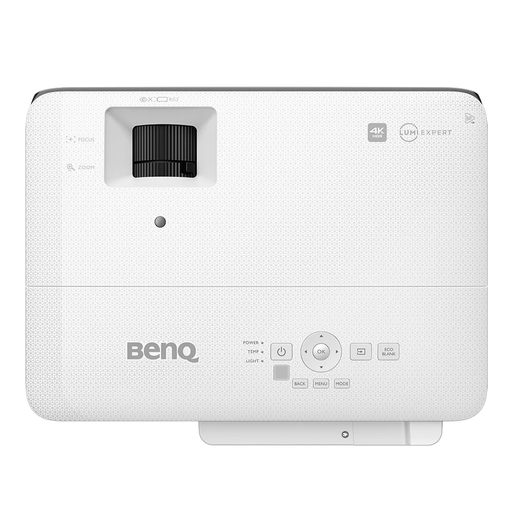 BenQ TK700STi 4K Short Throw Golf Simulator Projector